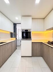The Criterion (D27), Condominium #637819051